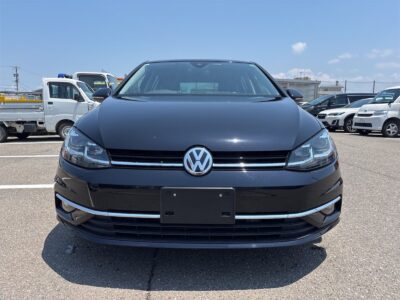 2019 Volkswagen Golf 1.4TSI Highline Tech Edition