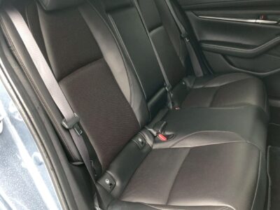 2019 Mazda MAZDA3 Fastback 20S L-Package