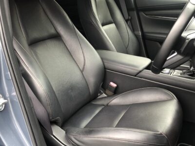 2019 Mazda MAZDA3 Fastback 20S L-Package