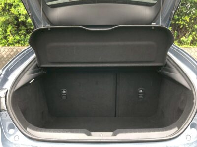 2019 Mazda MAZDA3 Fastback 20S L-Package