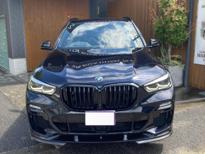 2019 BMW X5 xDrive 35d M Sport (3DA-CV30A)