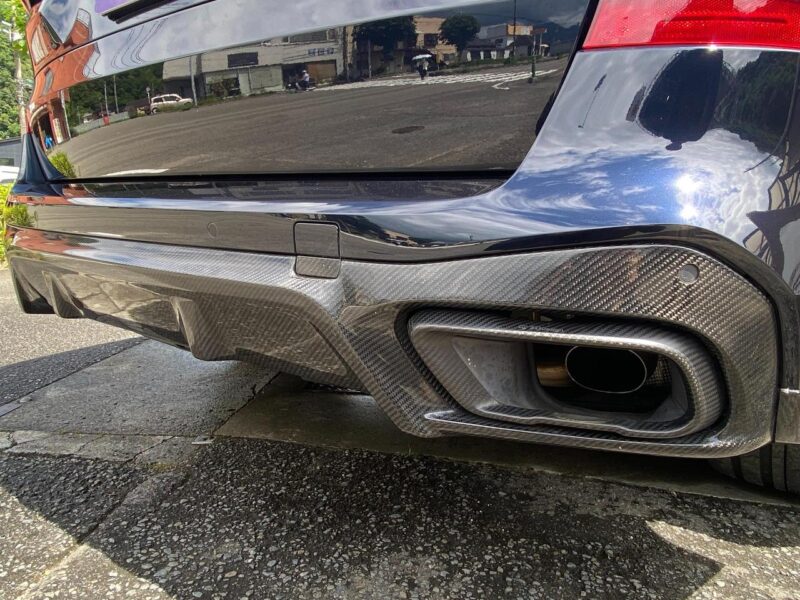 2019 BMW X5 xDrive 35d M Sport (3DA-CV30A)