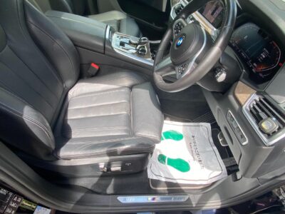2019 BMW X5 xDrive 35d M Sport (3DA-CV30A)