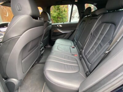 2019 BMW X5 xDrive 35d M Sport (3DA-CV30A)