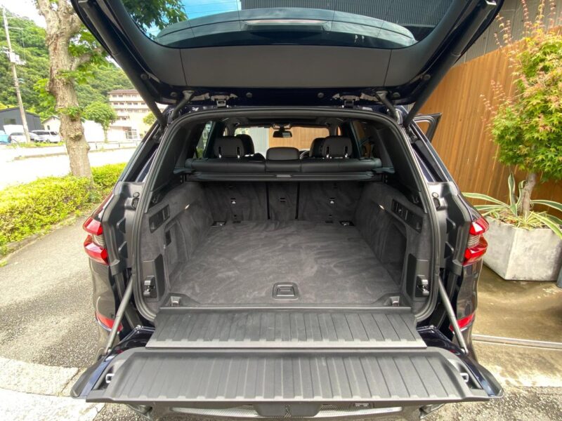2019 BMW X5 xDrive 35d M Sport (3DA-CV30A)