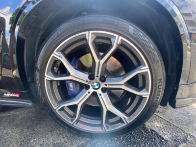 2019 BMW X5 xDrive 35d M Sport (3DA-CV30A)