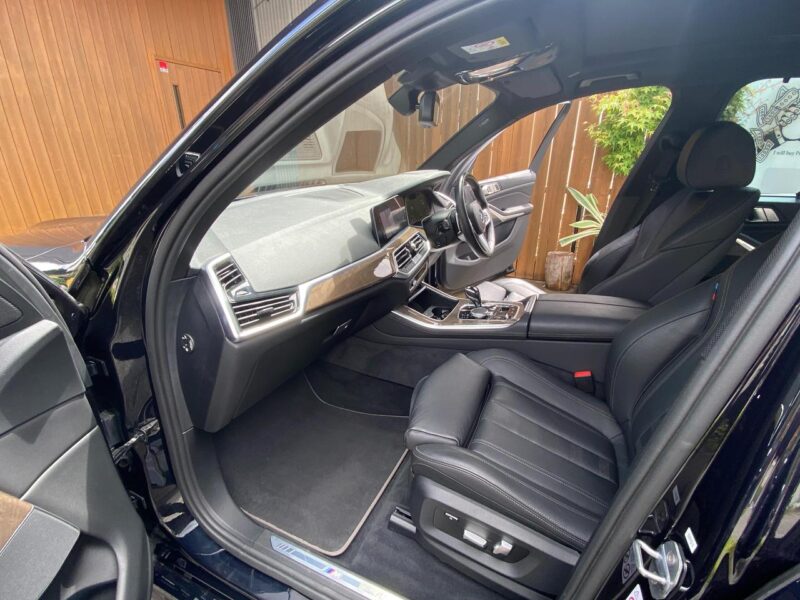 2019 BMW X5 xDrive 35d M Sport (3DA-CV30A)