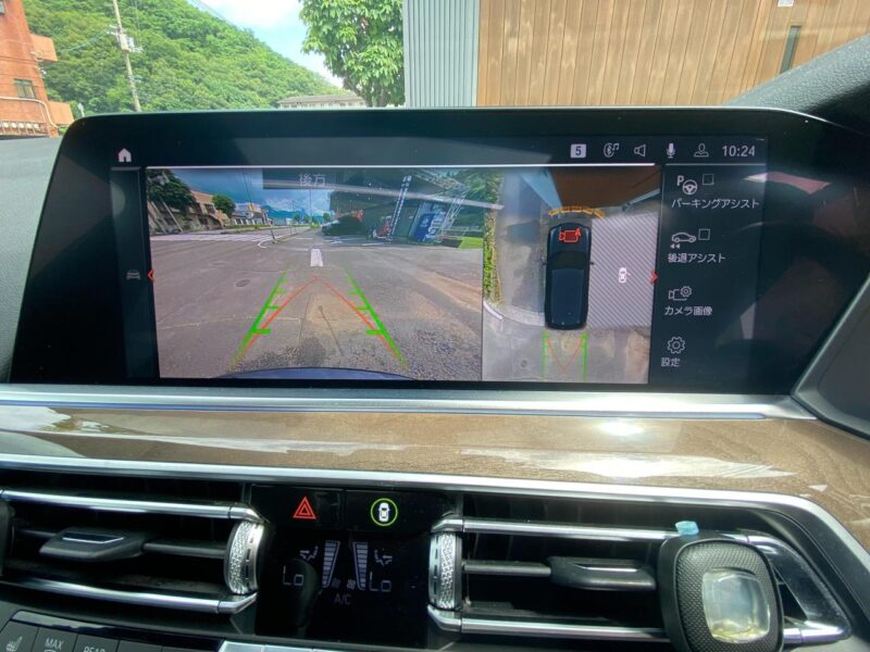 2019 BMW X5 xDrive 35d M Sport (3DA-CV30A)
