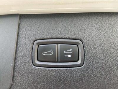 2020 Porsche Cayenne (E3K30A)