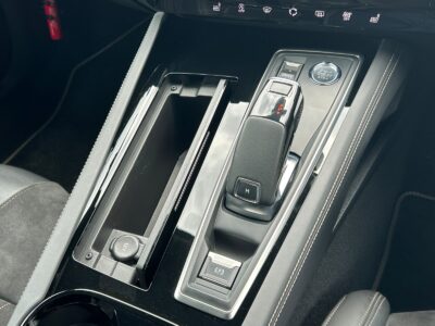 2019 PEUGEOT 508 SW GT BLUE HDI