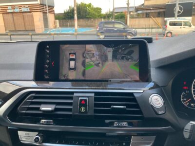 2019 BMW X4 xDrive 30i M Sport