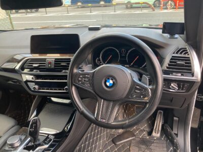 2019 BMW X4 xDrive 30i M Sport