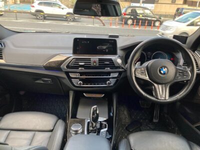2019 BMW X4 xDrive 30i M Sport