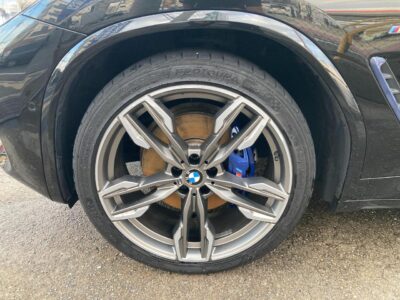 2019 BMW X4 xDrive 30i M Sport
