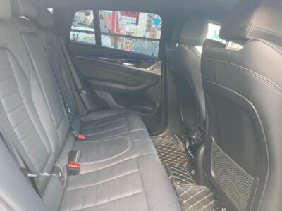 2019 BMW X4 xDrive 30i M Sport