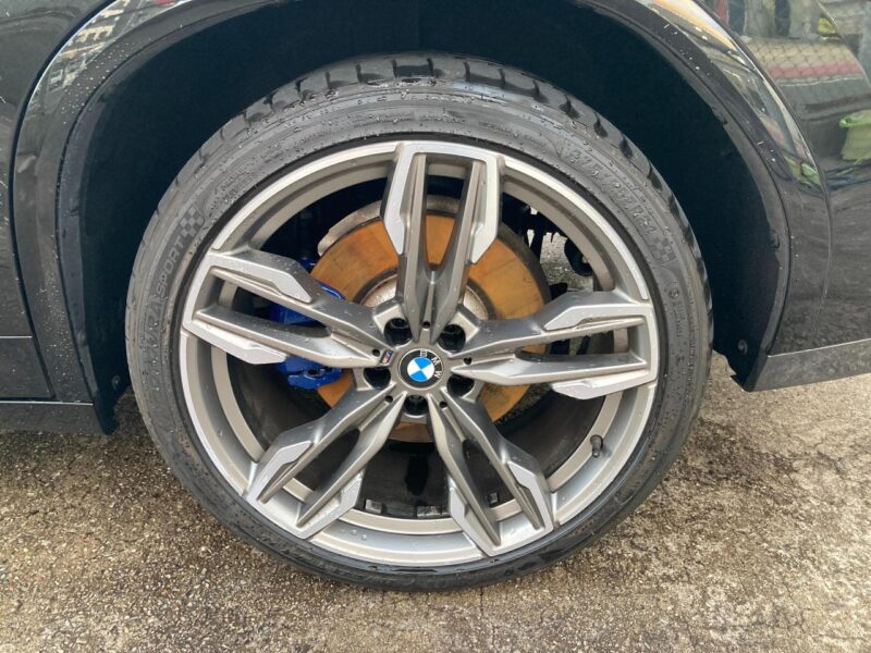 2019 BMW X4 xDrive 30i M Sport