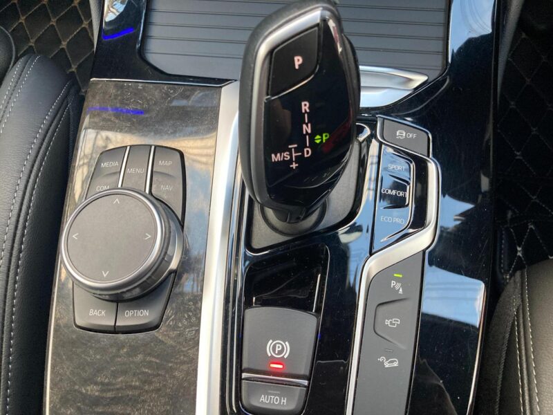 2019 BMW X4 xDrive 30i M Sport