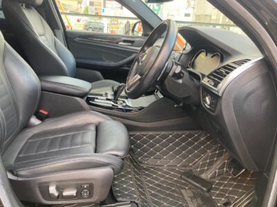 2019 BMW X4 xDrive 30i M Sport