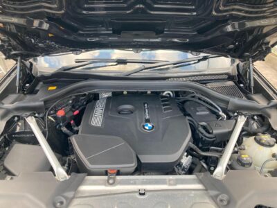 2019 BMW X4 xDrive 30i M Sport