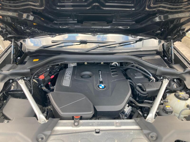 2019 BMW X4 xDrive 30i M Sport