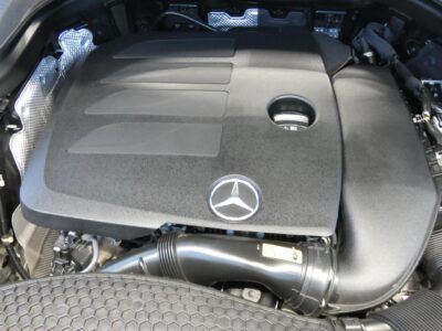 2021 Mercedes Benz GLC300 4Matic Coupe AMG Line Leather Exclusive