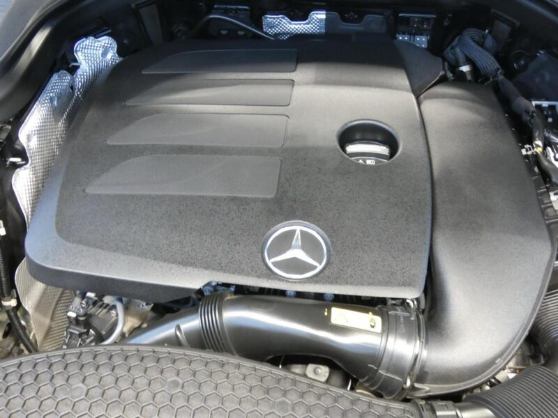 2021 Mercedes Benz GLC300 4Matic Coupe AMG Line Leather Exclusive