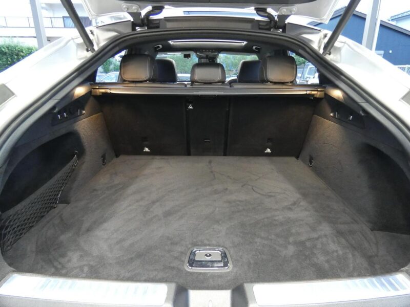 2021 Mercedes Benz GLC300 4Matic Coupe AMG Line Leather Exclusive