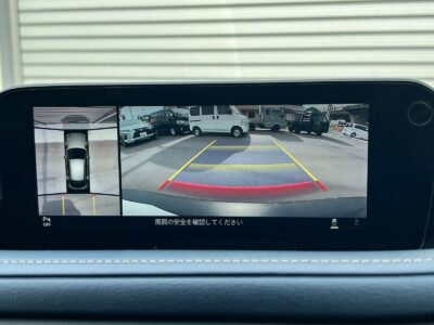 2020 MAZDA CX-30 20S Proactive Touring Selection