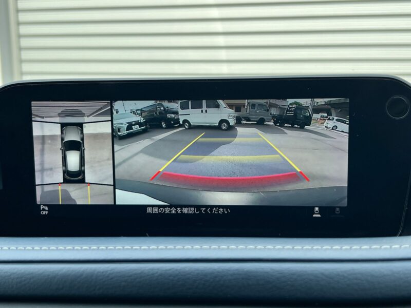 2020 MAZDA CX-30 20S Proactive Touring Selection