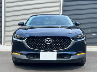 2020 MAZDA CX-30 20S Proactive Touring Selection