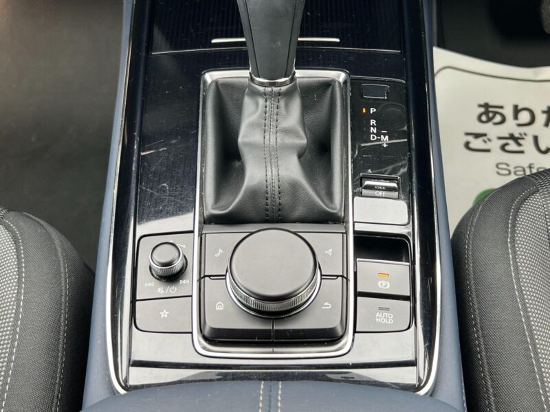 2020 MAZDA CX-30 20S Proactive Touring Selection