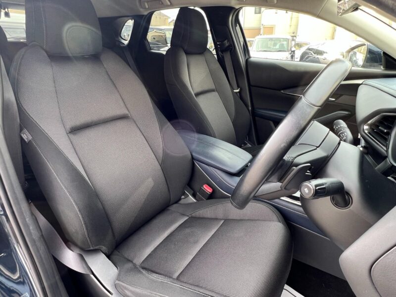 2020 MAZDA CX-30 20S Proactive Touring Selection