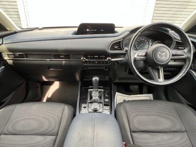 2020 MAZDA CX-30 20S Proactive Touring Selection