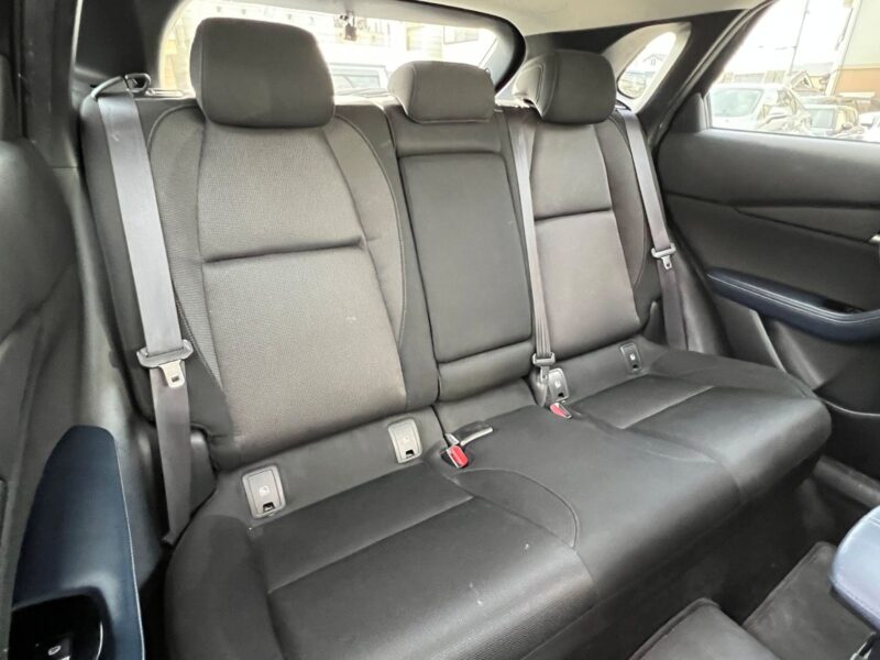 2020 MAZDA CX-30 20S Proactive Touring Selection