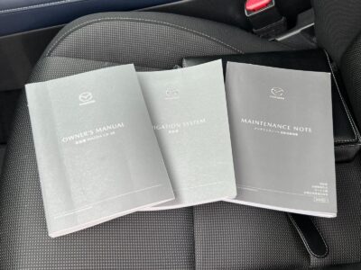 2020 MAZDA CX-30 20S Proactive Touring Selection