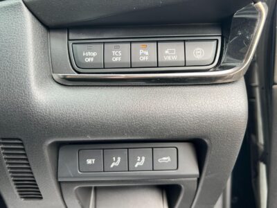 2020 MAZDA CX-30 20S Proactive Touring Selection
