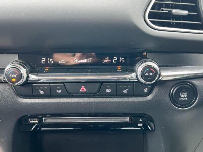 2020 MAZDA CX-30 20S Proactive Touring Selection