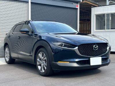 2020 MAZDA CX-30 20S Proactive Touring Selection