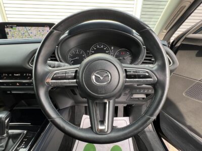 2020 MAZDA CX-30 20S Proactive Touring Selection