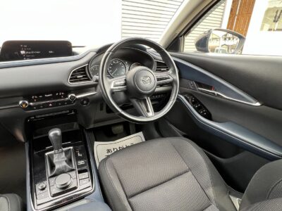 2020 MAZDA CX-30 20S Proactive Touring Selection