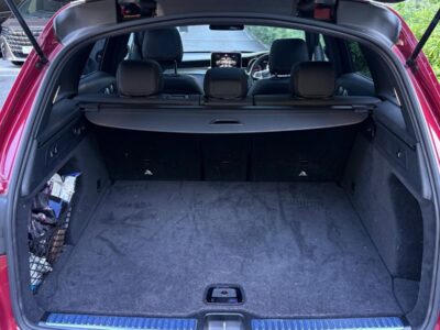 2019 Mercedes Benz GLC250 4Matic Sports