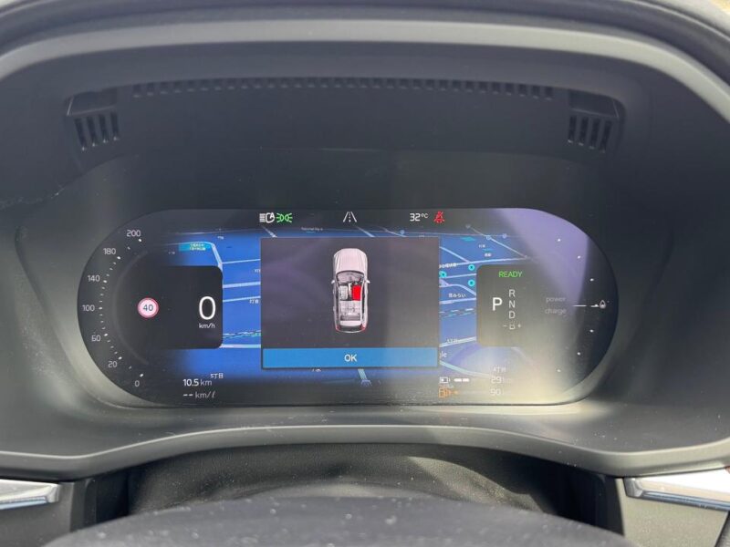 2022 VOLVO XC60 Recharge Ultimate T6 AWD Plug-In Hybrid