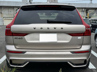 2022 VOLVO XC60 Recharge Ultimate T6 AWD Plug-In Hybrid