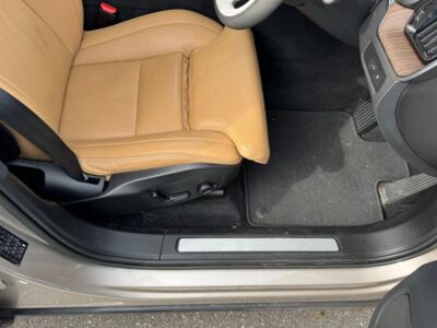 2022 VOLVO XC60 Recharge Ultimate T6 AWD Plug-In Hybrid