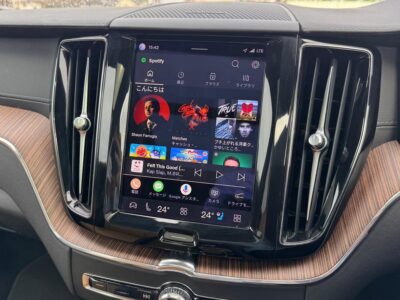 2022 VOLVO XC60 Recharge Ultimate T6 AWD Plug-In Hybrid