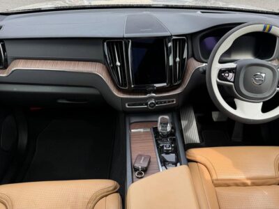 2022 VOLVO XC60 Recharge Ultimate T6 AWD Plug-In Hybrid