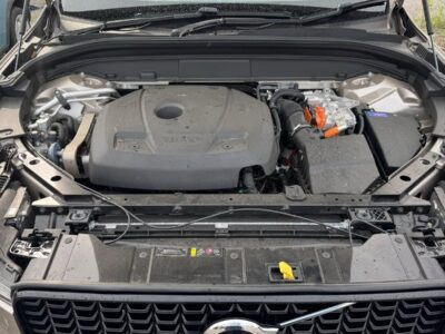 2022 VOLVO XC60 Recharge Ultimate T6 AWD Plug-In Hybrid