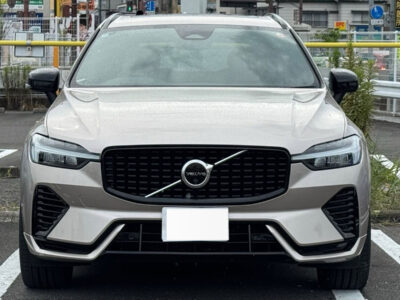 2022 VOLVO XC60 Recharge Ultimate T6 AWD Plug-In Hybrid