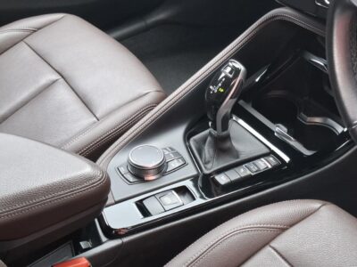 2019 BMW X1 xDrive 20i X-Line