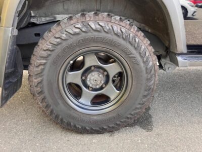 2024 Toyota Land Cruiser 70 AX (GDJ76W)